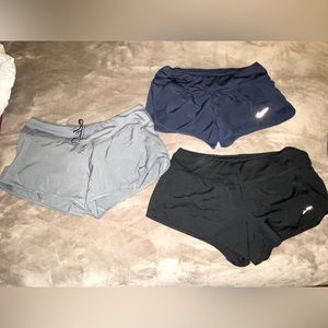 Nike Shorts Bundle